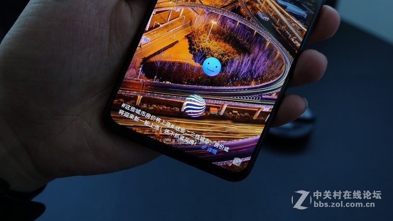 集多重Turbo于一体的Monster——迟到的iQOO全面评测