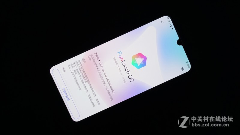 集多重Turbo于一体的Monster——迟到的iQOO全面评测