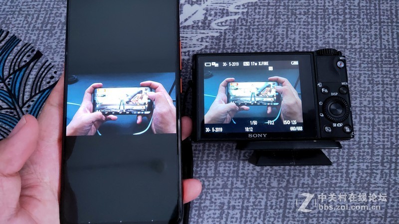 集多重Turbo于一体的Monster——迟到的iQOO全面评测