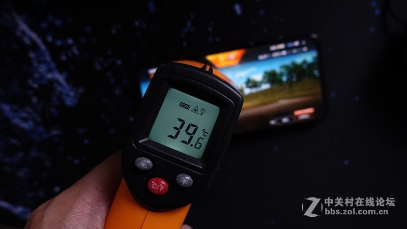 集多重Turbo于一体的Monster——迟到的iQOO全面评测