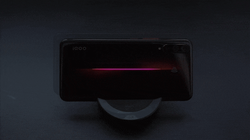 集多重Turbo于一体的Monster——迟到的iQOO全面评测