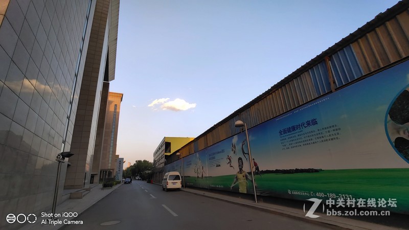 集多重Turbo于一体的Monster——迟到的iQOO全面评测