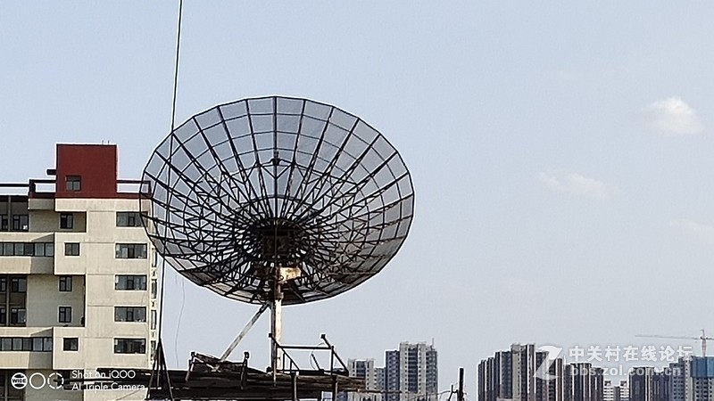 集多重Turbo于一体的Monster——迟到的iQOO全面评测