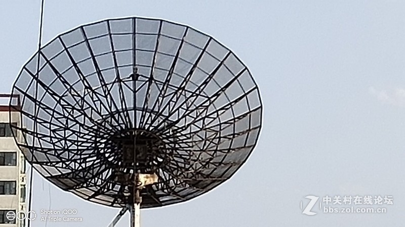 集多重Turbo于一体的Monster——迟到的iQOO全面评测