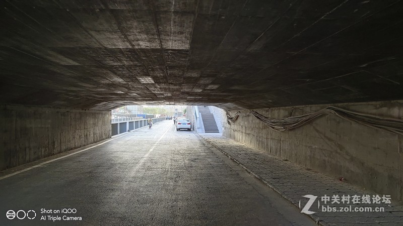 集多重Turbo于一体的Monster——迟到的iQOO全面评测