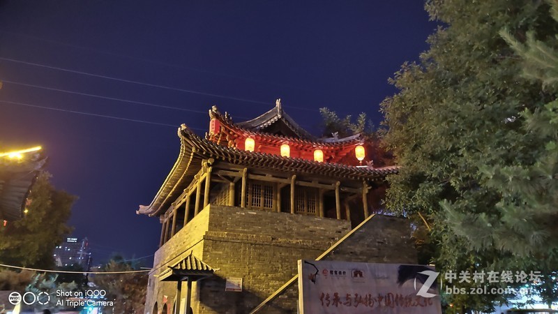 集多重Turbo于一体的Monster——迟到的iQOO全面评测