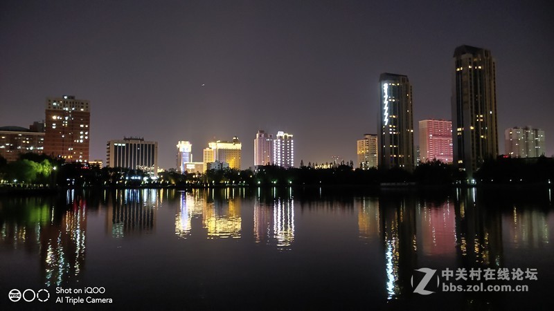 集多重Turbo于一体的Monster——迟到的iQOO全面评测