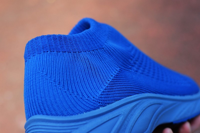 带劲的 gts+ 舒适袜套休闲鞋