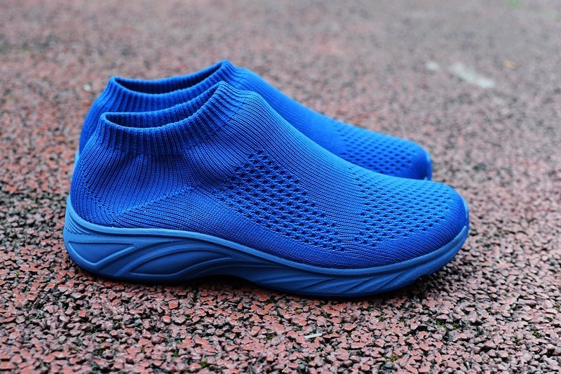 带劲的 gts+ 舒适袜套休闲鞋