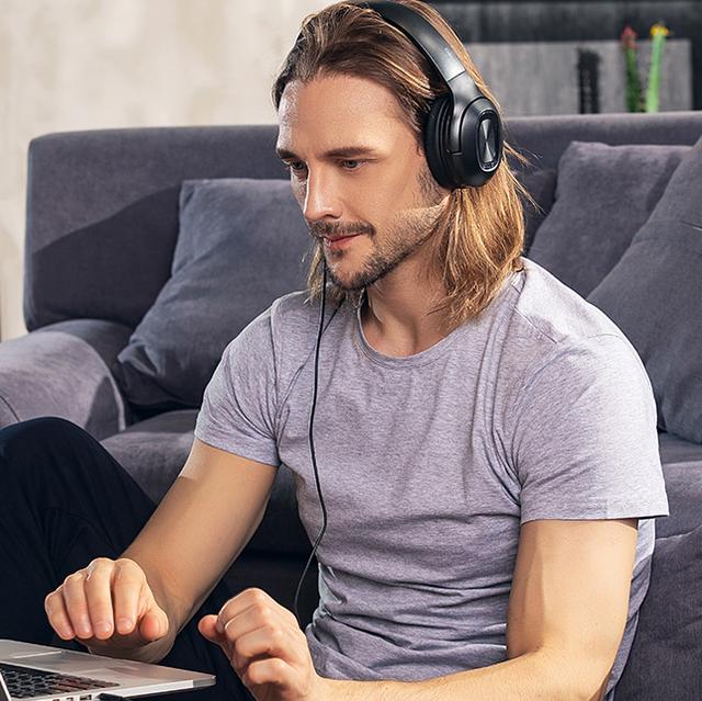 一罩难求，不如戴Dacom HF002宅家找点乐子