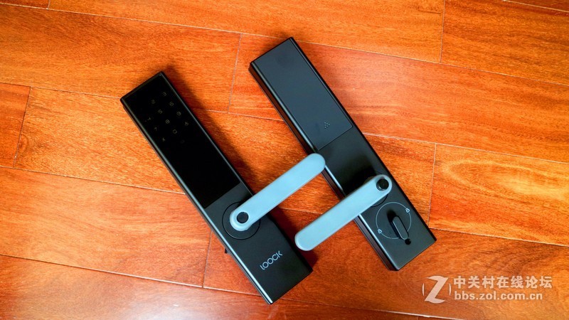 又见价格屠夫，鹿客智能指纹锁Classic是真香吗？