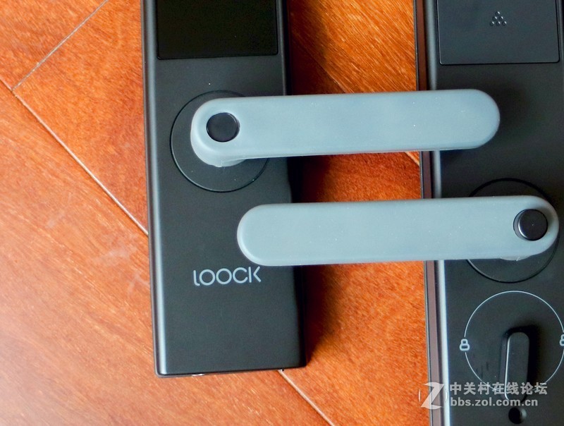 又见价格屠夫，鹿客智能指纹锁Classic是真香吗？
