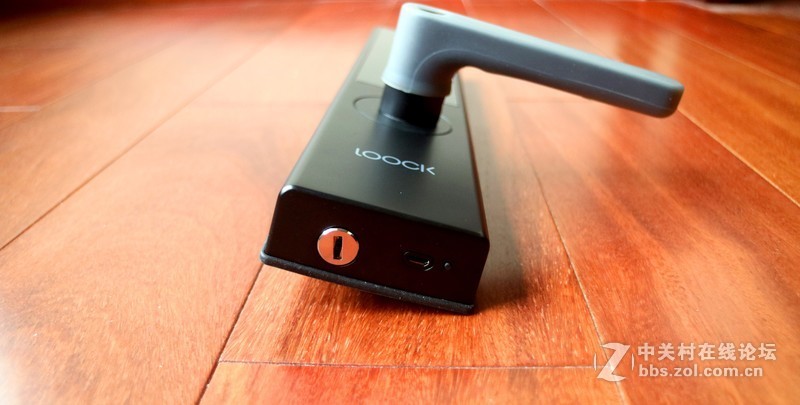 又见价格屠夫，鹿客智能指纹锁Classic是真香吗？