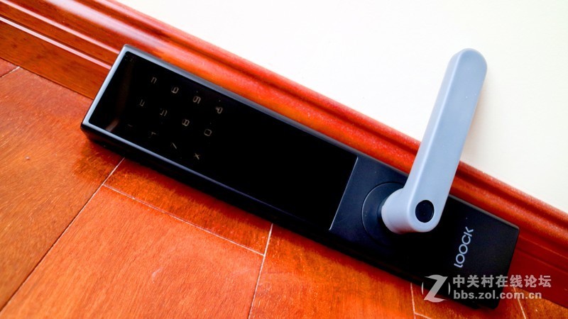 又见价格屠夫，鹿客智能指纹锁Classic是真香吗？