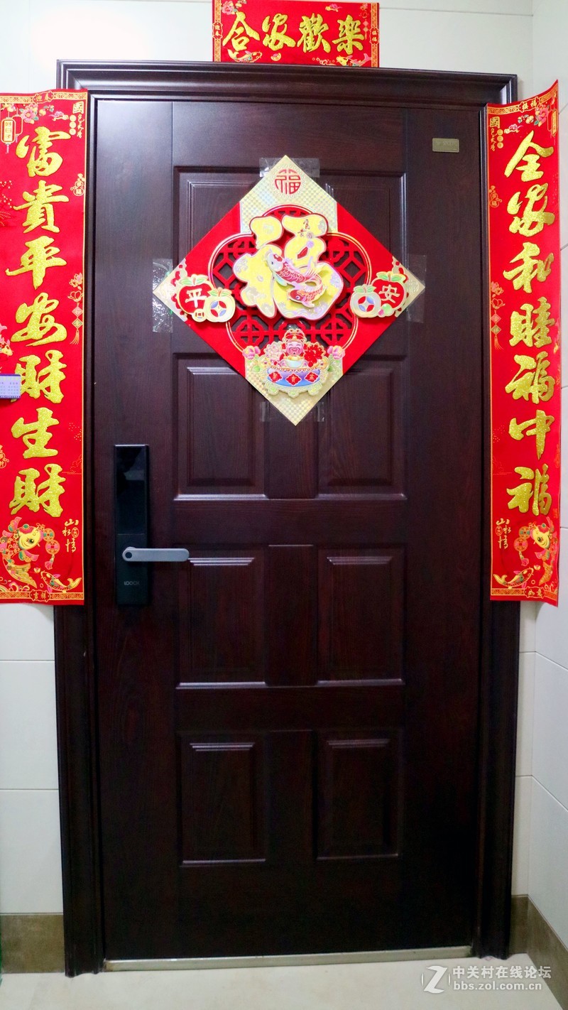 又见价格屠夫，鹿客智能指纹锁Classic是真香吗？