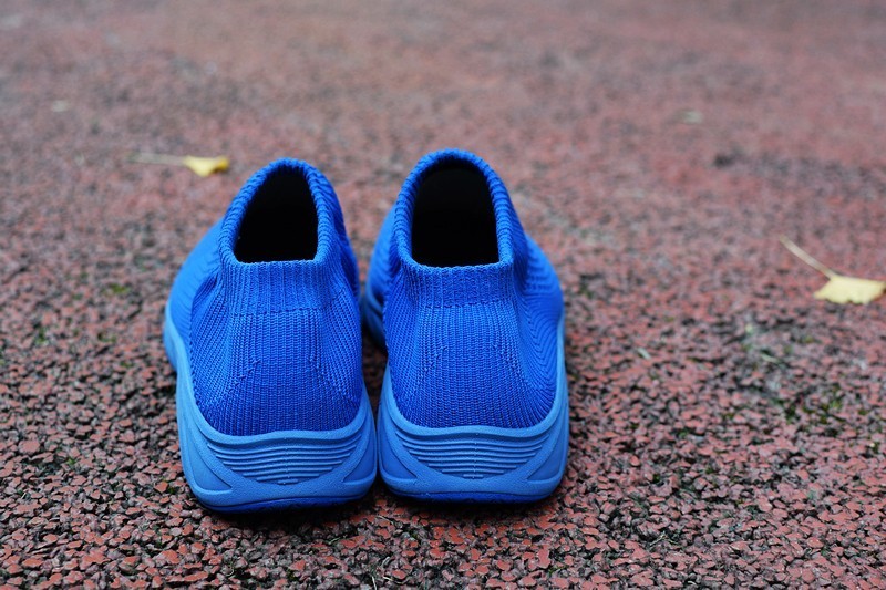 带劲的 gts+ 舒适袜套休闲鞋