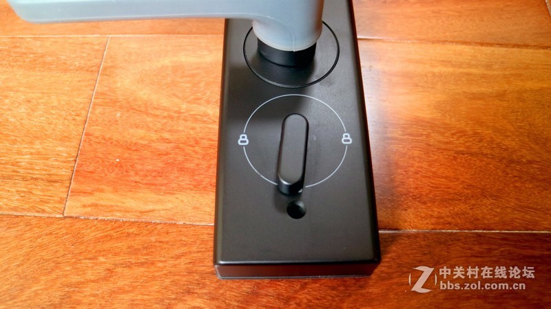 又见价格屠夫，鹿客智能指纹锁Classic是真香吗？