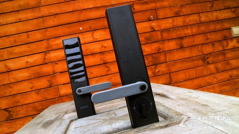 又见价格屠夫，鹿客智能指纹锁Classic是真香吗？