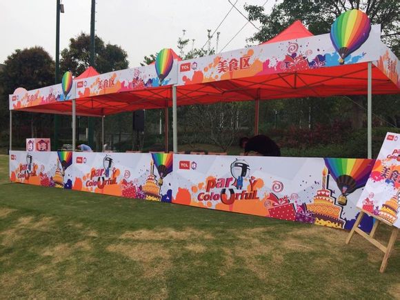 TCL手机3.28铁粉节一周年庆典全程回顾 内有福利慎点！