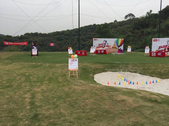 TCL手机3.28铁粉节一周年庆典全程回顾 内有福利慎点！