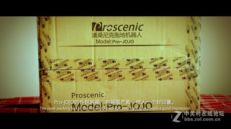 #Pro—JOJO专业智能拖地机PK扫地机#PK大电影之图赏