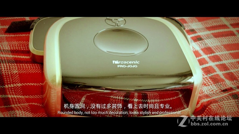 #Pro—JOJO专业智能拖地机PK扫地机#PK大电影之图赏