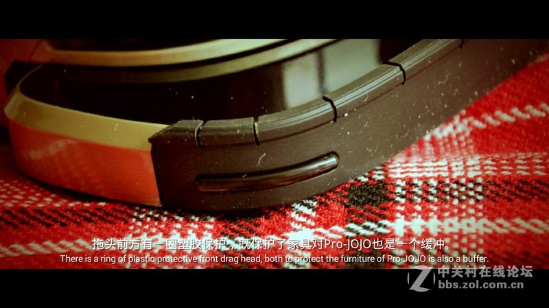 #Pro—JOJO专业智能拖地机PK扫地机#PK大电影之图赏