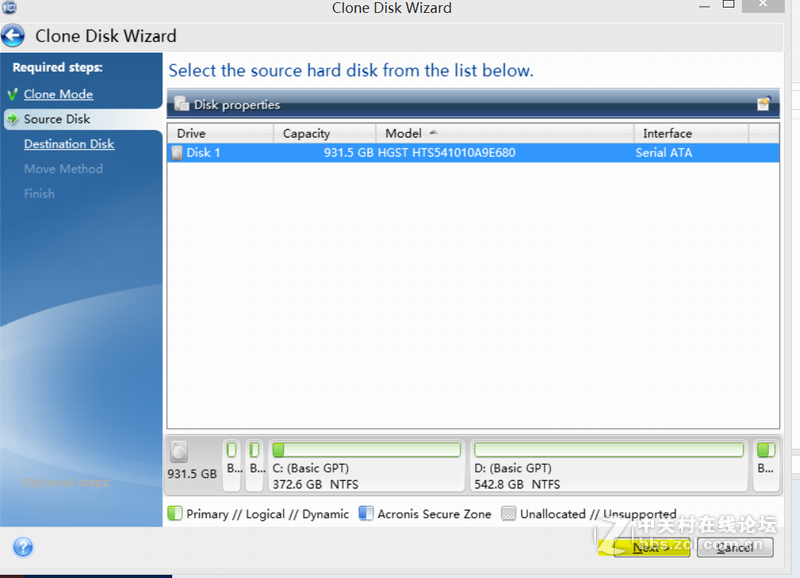 【技术贴】ZX50JX升级内存加固态硬盘，克隆原生系统，带F9自动恢复跟隐藏分区。申精