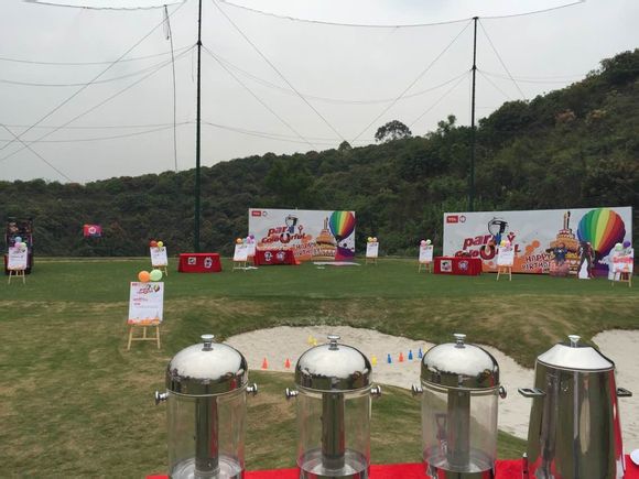 TCL手机3.28铁粉节一周年庆典全程回顾 内有福利慎点！