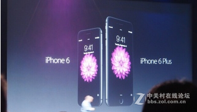 iPhone 6对比HTC one m9+  回到指纹识别力战苹果