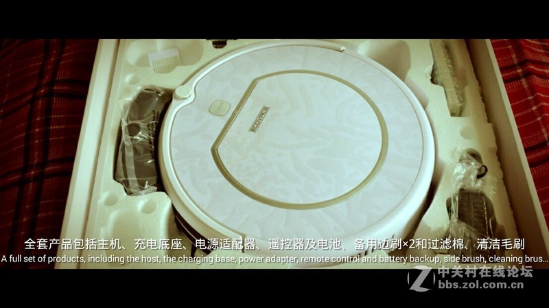 #Pro—JOJO专业智能拖地机PK扫地机#PK大电影之图赏