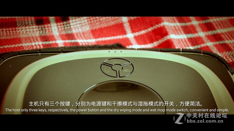 #Pro—JOJO专业智能拖地机PK扫地机#PK大电影之图赏