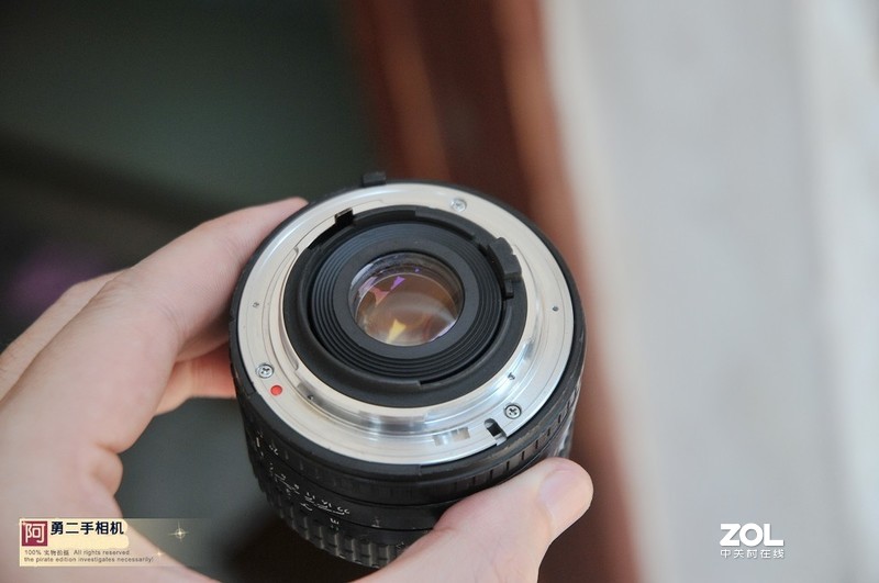 已卖  8.7日  尼康AIS50 2.0  适马28 2.8  手动  价200包邮