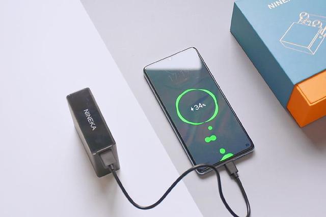 能给手机充电，南卡N2耳机一周体验