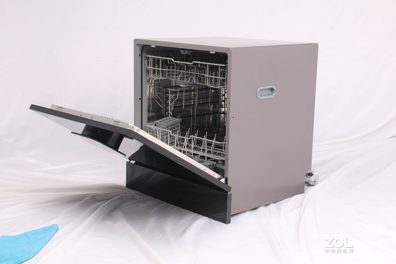 洗碗机为何少有问津？