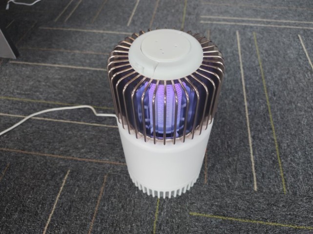 灭蚊灯骗局到底是真是假？如何正确选择真灭蚊灯？