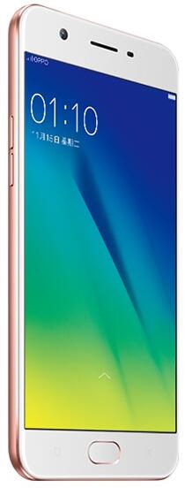 OPPO A57 账户锁/屏幕锁/BL锁/数字密码锁 OPPO A57怎么解决开机黑屏重启