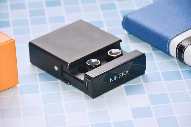 能给手机充电，南卡N2耳机一周体验