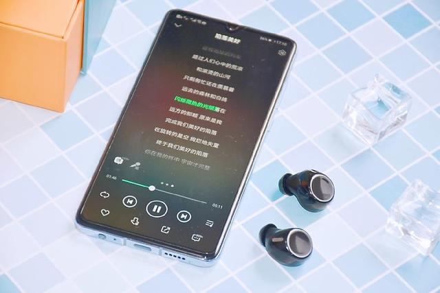 能给手机充电，南卡N2耳机一周体验