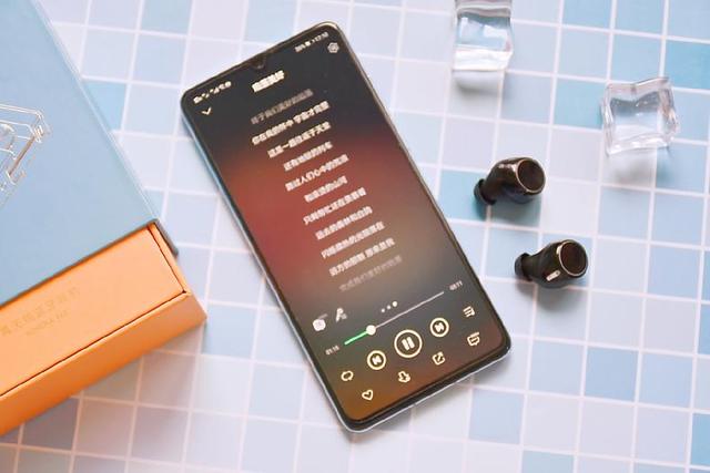 能给手机充电，南卡N2耳机一周体验