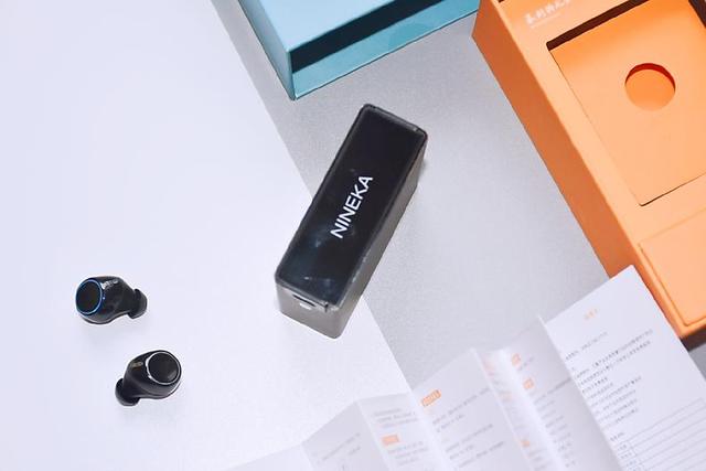 能给手机充电，南卡N2耳机一周体验