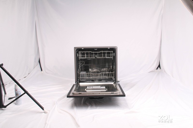 洗碗机为何少有问津？