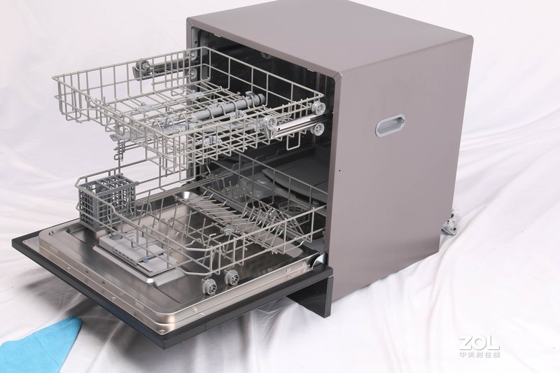 洗碗机为何少有问津？