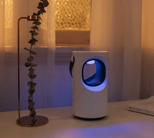 灭蚊灯骗局到底是真是假？如何正确选择真灭蚊灯？