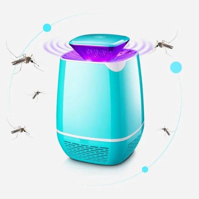 灭蚊灯骗局到底是真是假？如何正确选择真灭蚊灯？