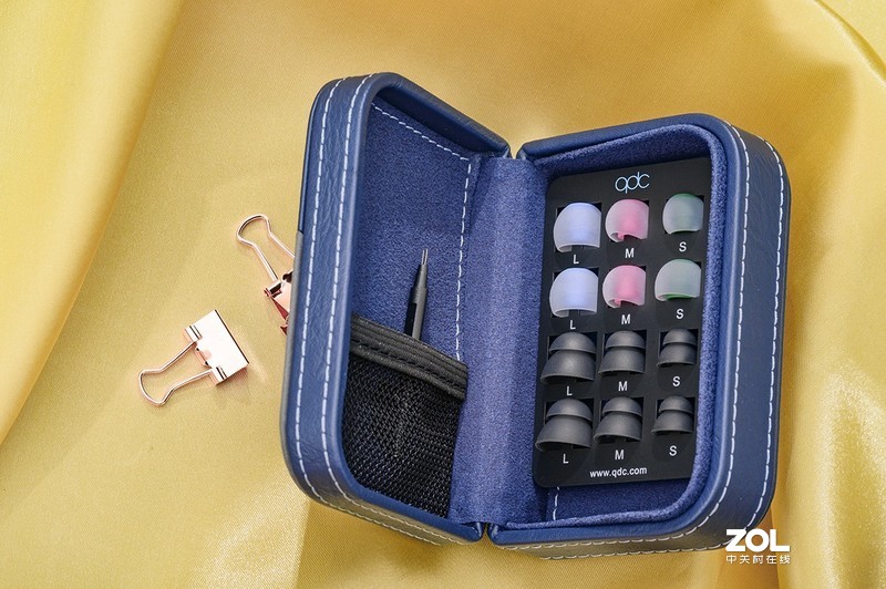 逆时代还是偏执？只谈音质，为vivo X30 pro入手QDC天王星耳机