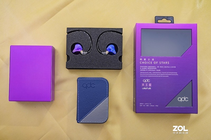 逆时代还是偏执？只谈音质，为vivo X30 pro入手QDC天王星耳机