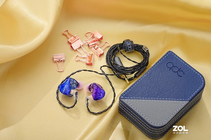 逆时代还是偏执？只谈音质，为vivo X30 pro入手QDC天王星耳机