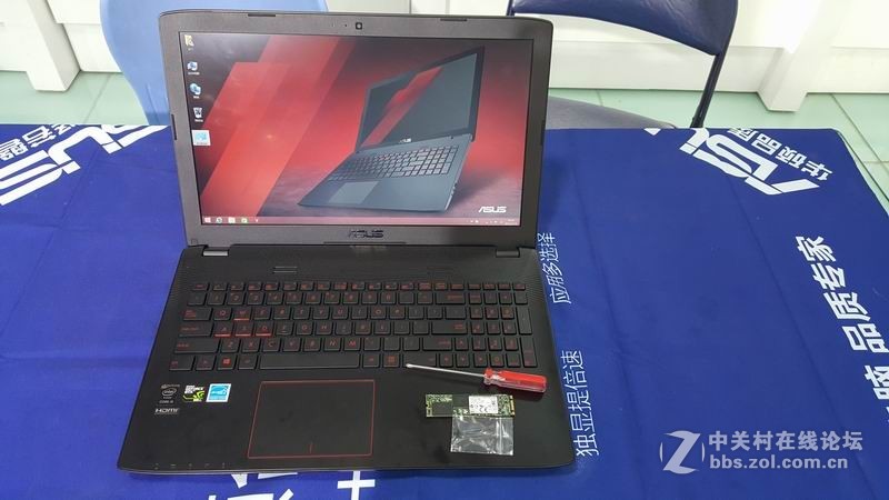 【技术贴】ZX50JX升级内存加固态硬盘，克隆原生系统，带F9自动恢复跟隐藏分区。申精