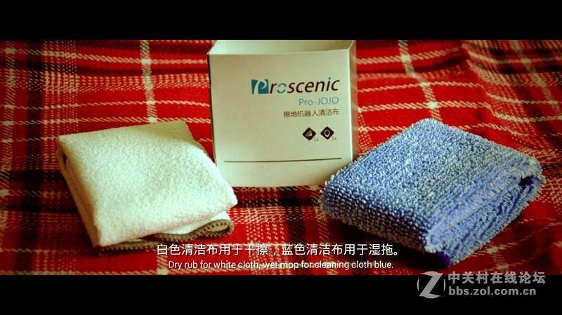 #Pro—JOJO专业智能拖地机PK扫地机#PK大电影之图赏